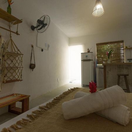 Apartament Studio Itacaré Zewnętrze zdjęcie