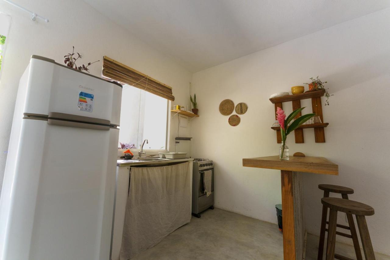 Apartament Studio Itacaré Zewnętrze zdjęcie